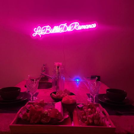 La Bulle De Romance - Love Room Tigy Ngoại thất bức ảnh