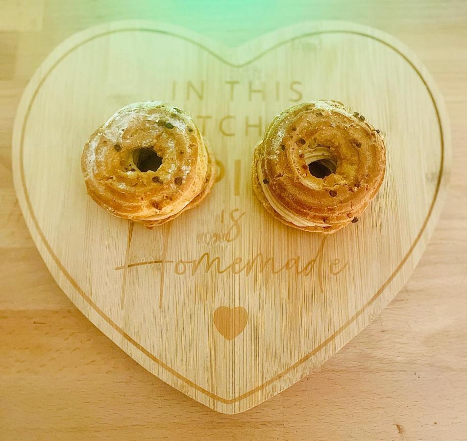La Bulle De Romance - Love Room Tigy Ngoại thất bức ảnh